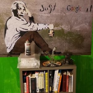 Meet your Posher, Dustin